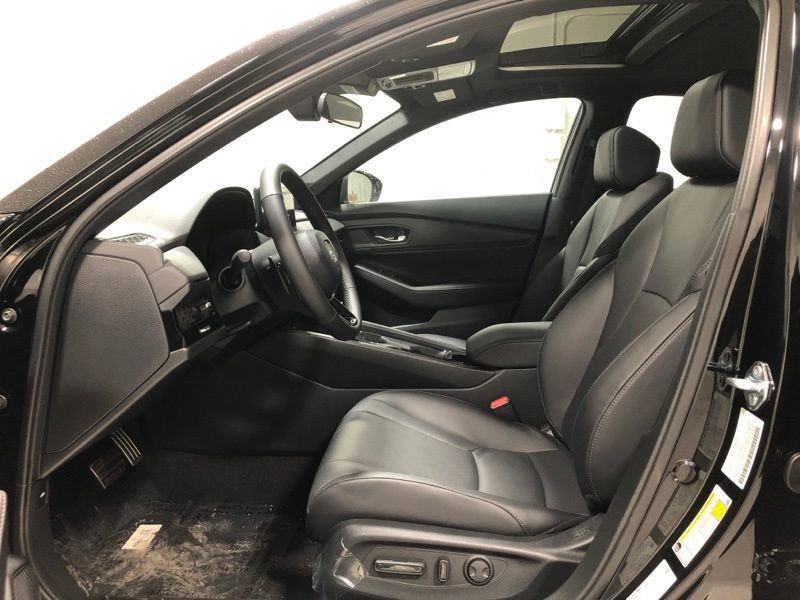 New 2026 Honda Accord Sport image 19