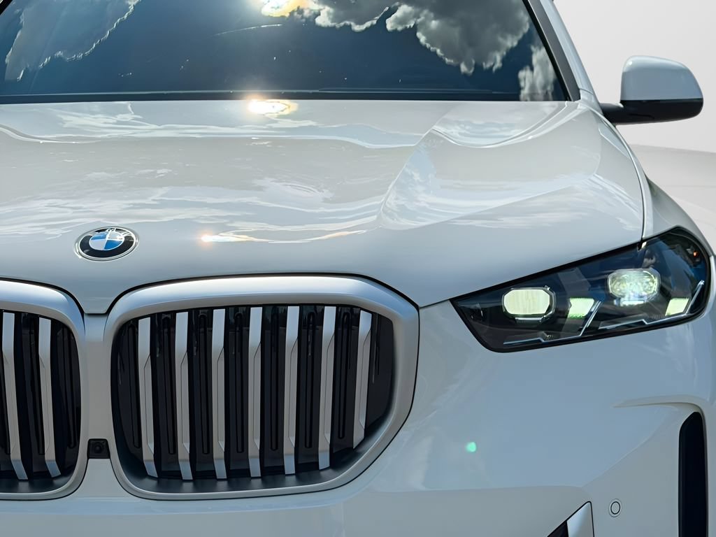 New 2026 BMW X5 sDrive40i RWD image 26