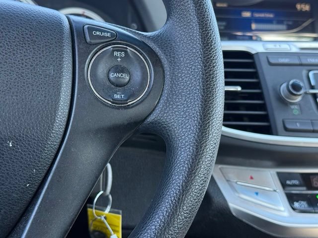 Used 2013 Honda Accord LX image 25