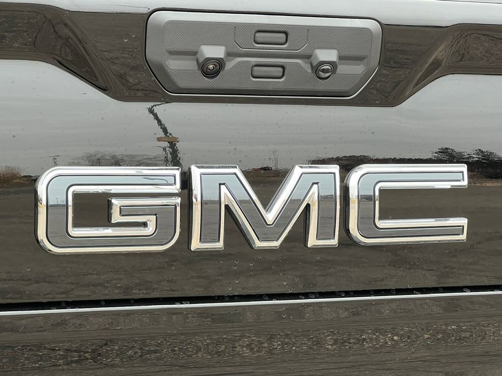 New 2026 GMC Sierra 1500 Denali Ultimate image 58