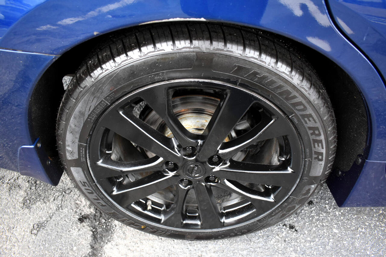 Used 2016 Nissan Altima 3.5 SR image 35