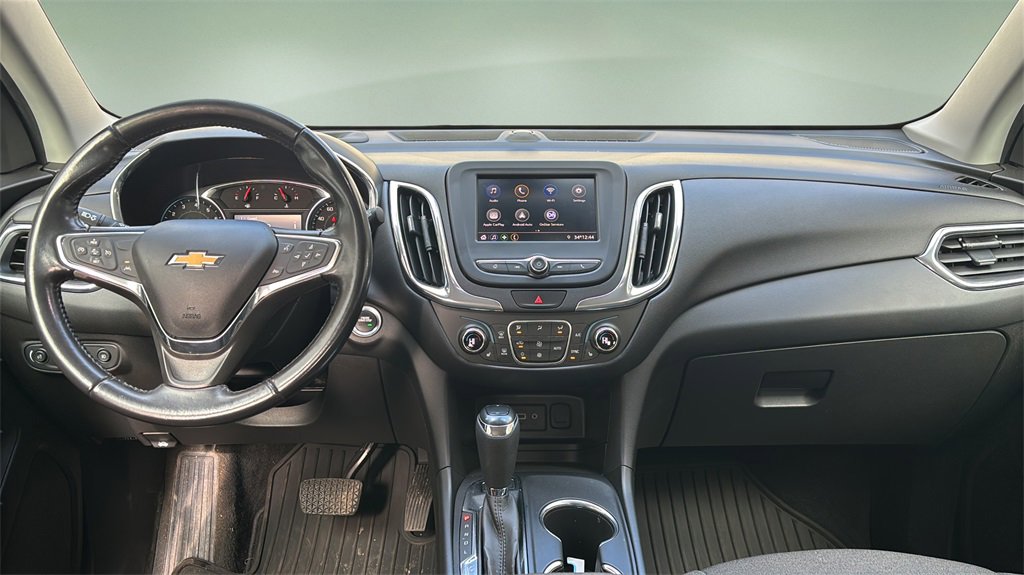 Used 2020 Chevrolet Equinox LT image 19