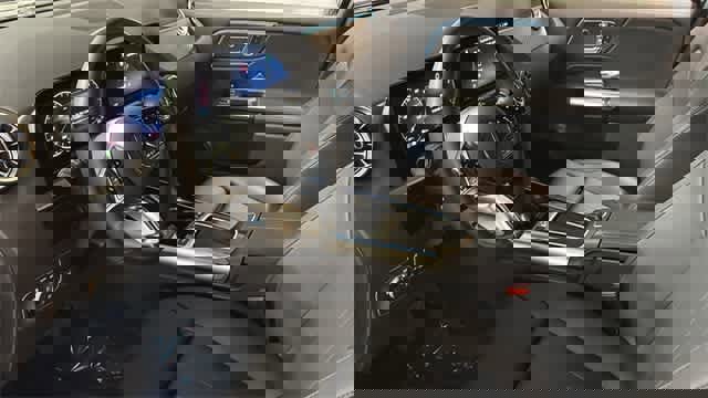 Certified 2025 Mercedes-Benz GLA 250 4MATIC image 27