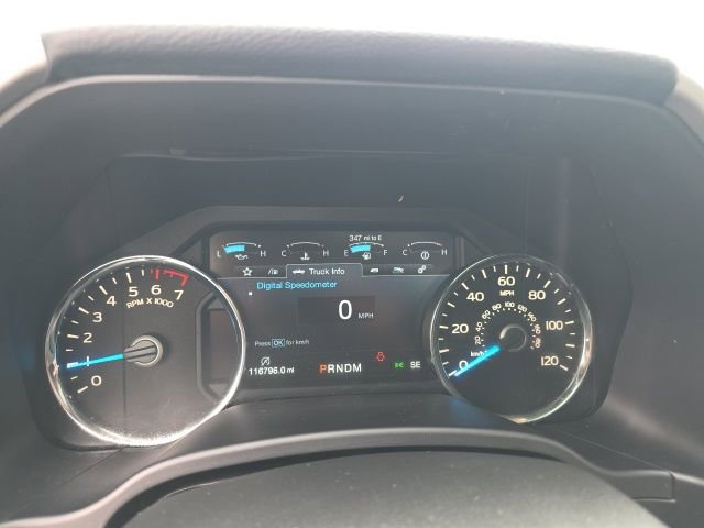 Used 2017 Ford F150 Lariat w/ Equipment Group 502A Luxury image 10