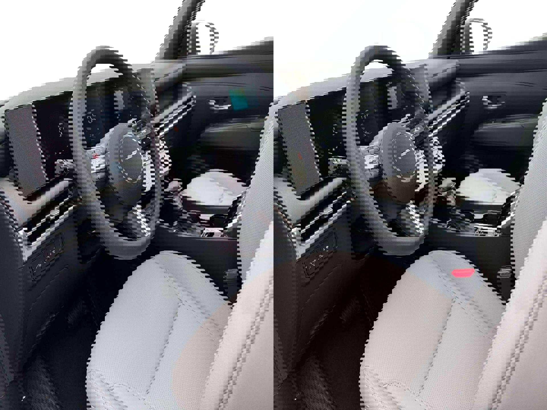 New 2026 Hyundai Santa Cruz SEL image 14