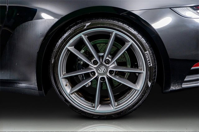 Used 2020 Porsche 911 Carrera w/ Premium Package image 20