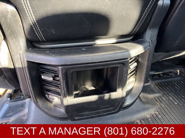 Used 2021 RAM 1500 Tradesman AWD/4WD image 17