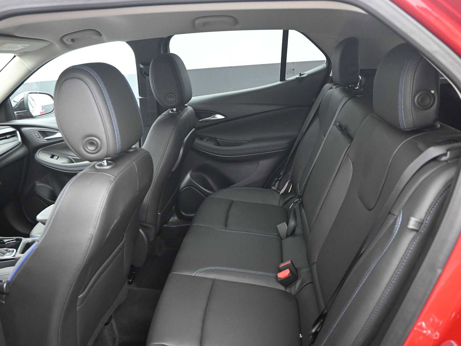 New 2026 Buick Encore GX Sport Touring w/ Advanced Technology Package image 23