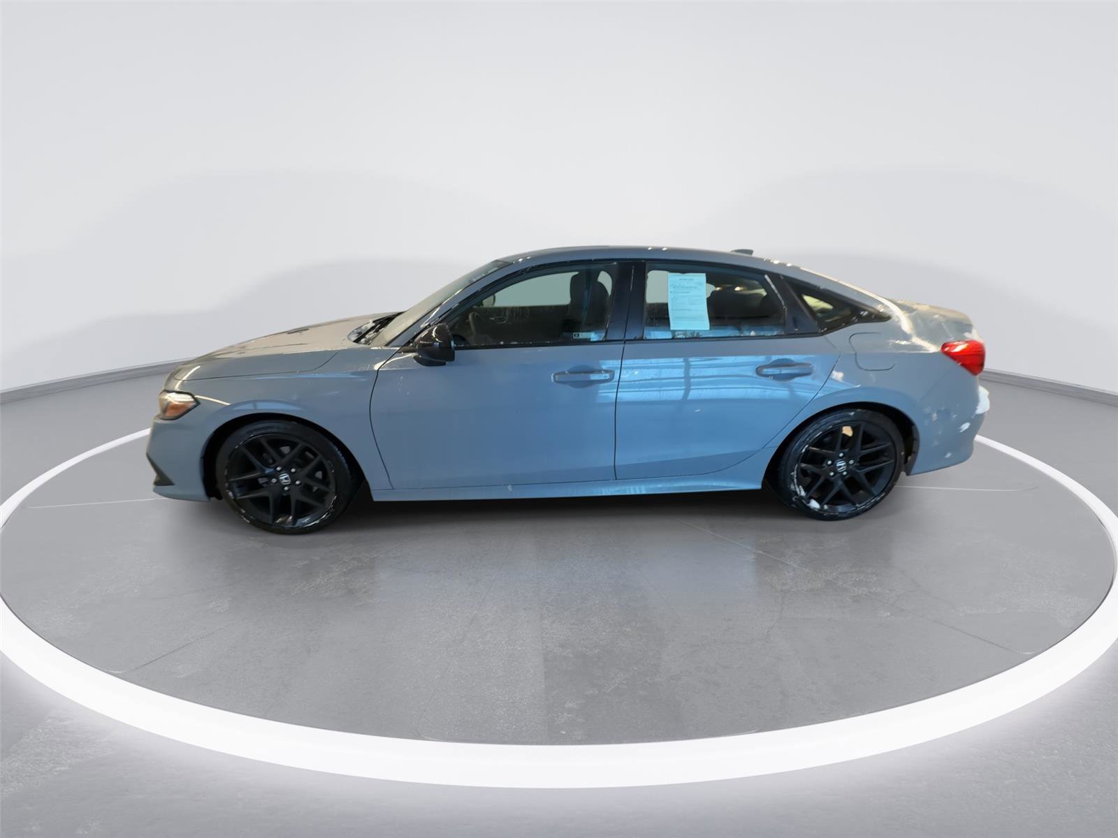 Used 2024 Honda Civic Sport image 4