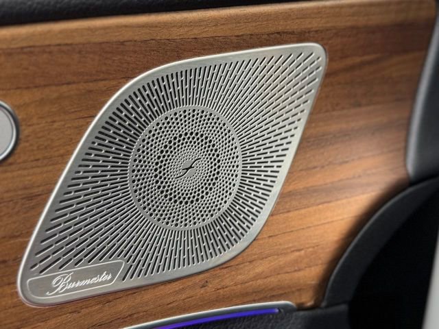 Used 2024 Mercedes-Benz GLE 53 AMG 4MATIC Coupe image 16