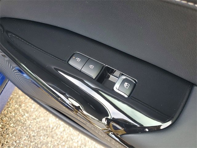 New 2026 Kia K5 GT-Line image 11