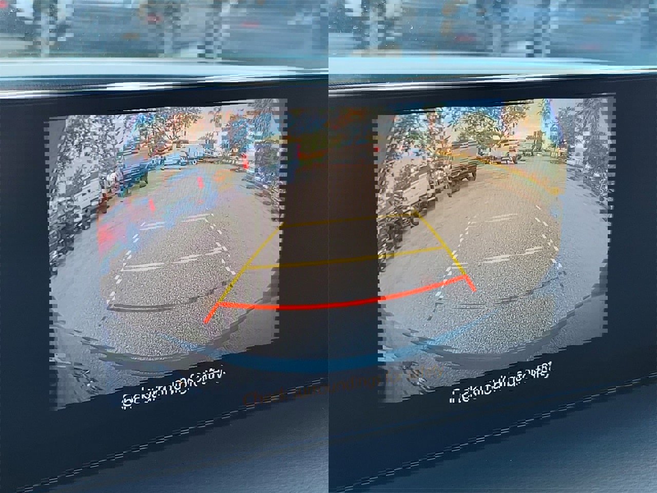 Used 2025 MAZDA CX-50 AWD 2.5 S w/ Preferred Package image 26