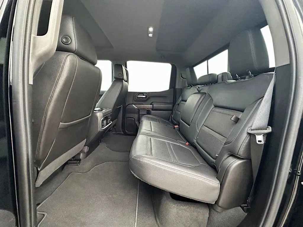 Used 2019 GMC Sierra 1500 Denali image 17