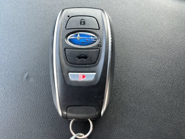 Used 2026 Subaru Forester Premium AWD/4WD image 36