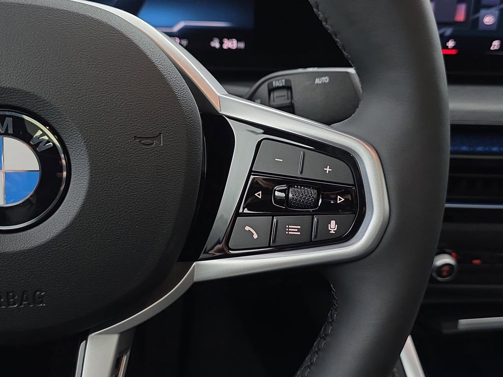 New 2026 BMW i4 xDrive40i w/ M Sport Package image 18