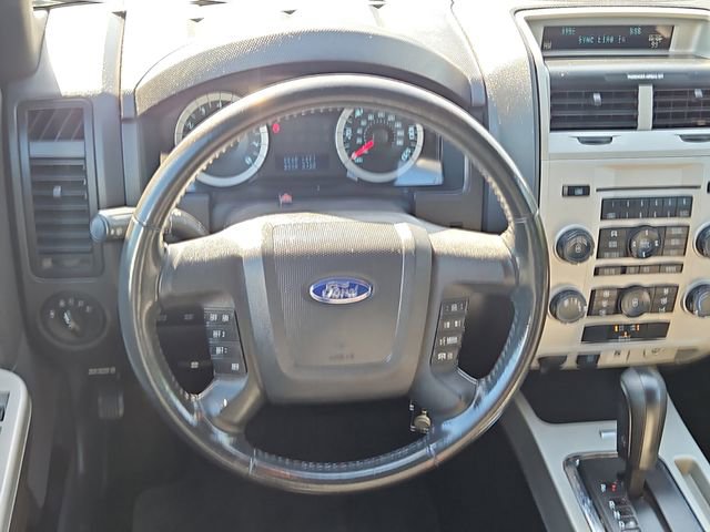Used 2011 Ford Escape XLT w/ 202A Rapid Spec Order Code AWD/4WD image 12