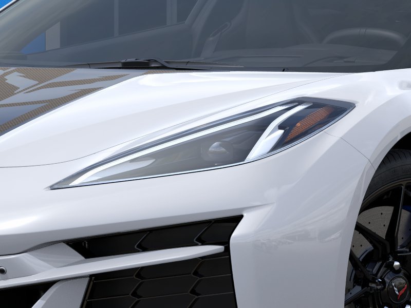 New 2026 Chevrolet Corvette Z06 RWD image 27