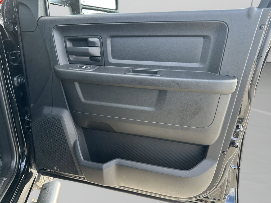 New 2027 RAM 3500 Tradesman AWD/4WD image 41