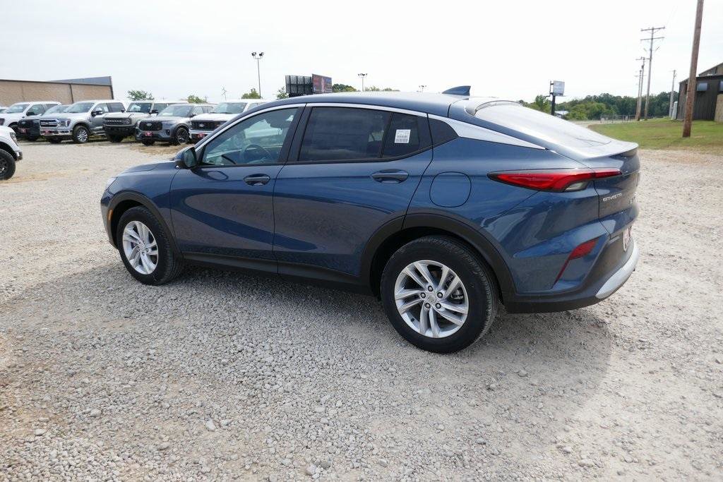 New 2026 Buick Envista Preferred image 6