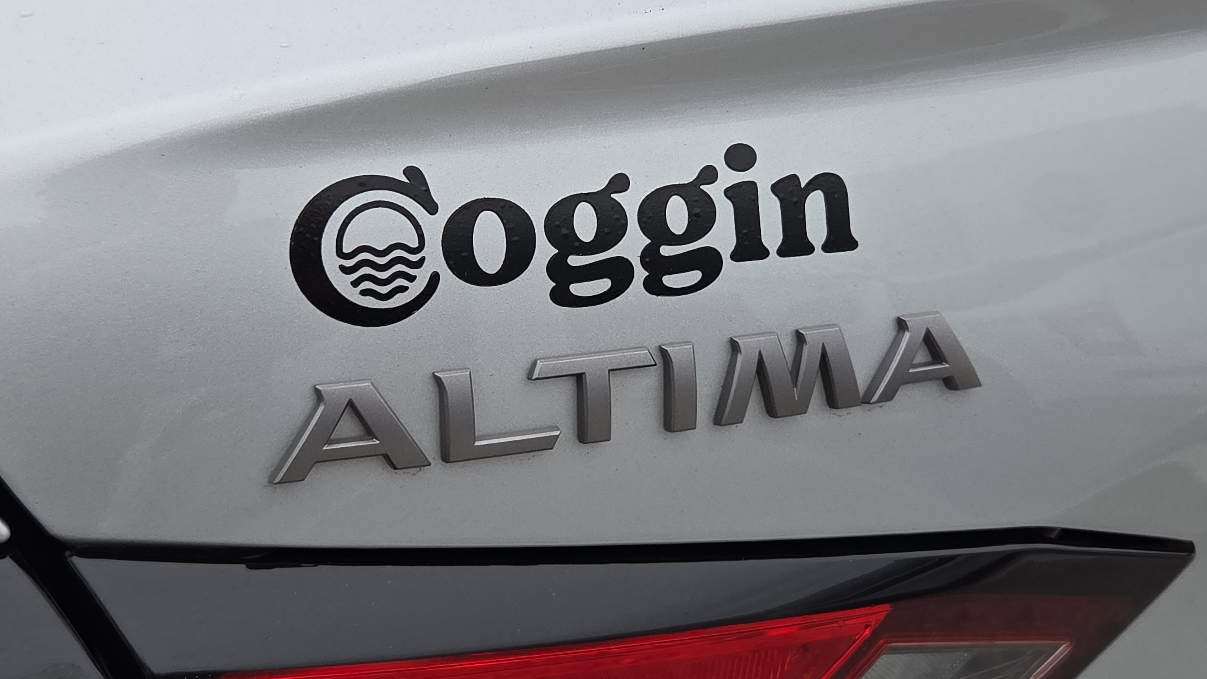 Used 2024 Nissan Altima 2.5 SR w/ SR Premium Package image 32