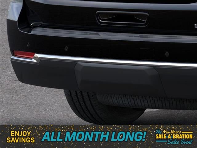 New 2026 Chevrolet Tahoe LT image 14