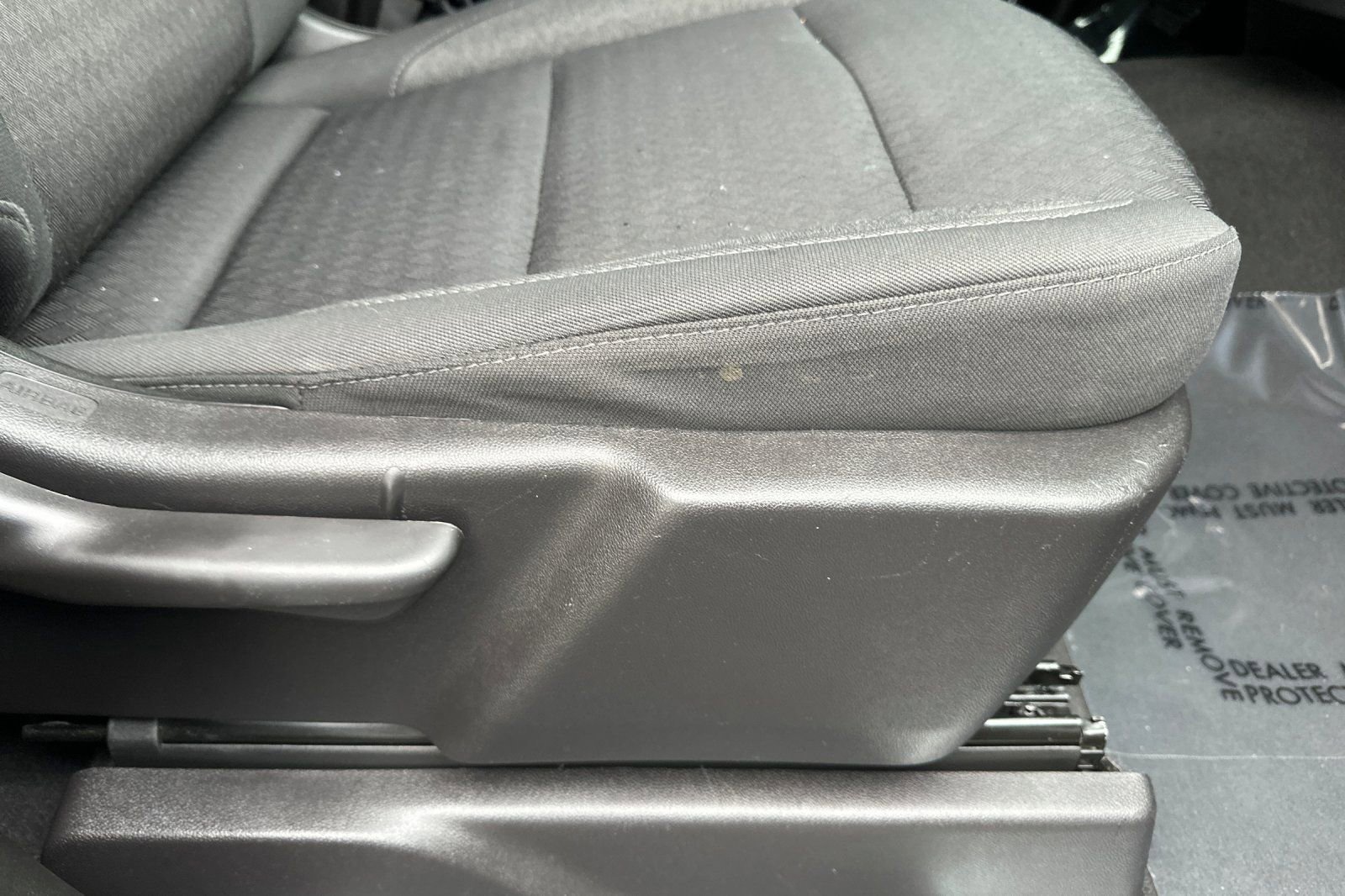 Used 2024 GMC Sierra 1500 Elevation RWD image 22