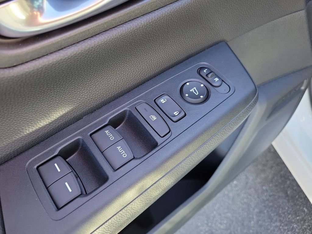 Certified 2026 Honda CR-V TrailSport image 22