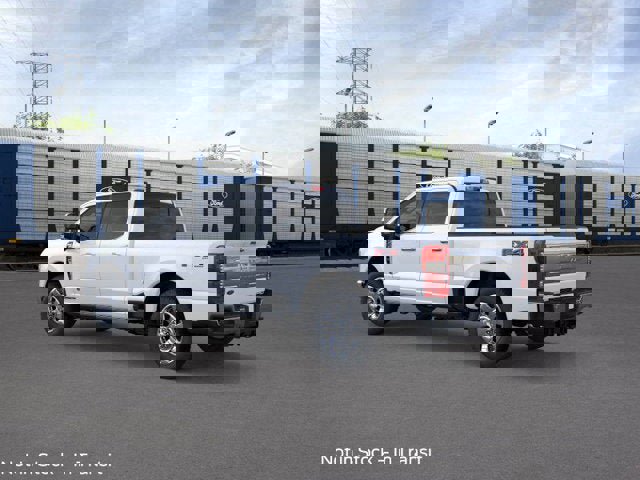 New 2026 Ford F250 4x4 Crew Cab Super Duty image 4