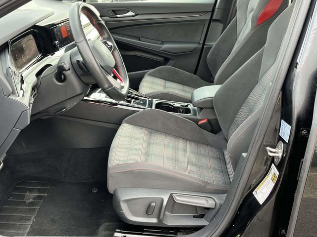 Used 2024 Volkswagen GTI S image 10