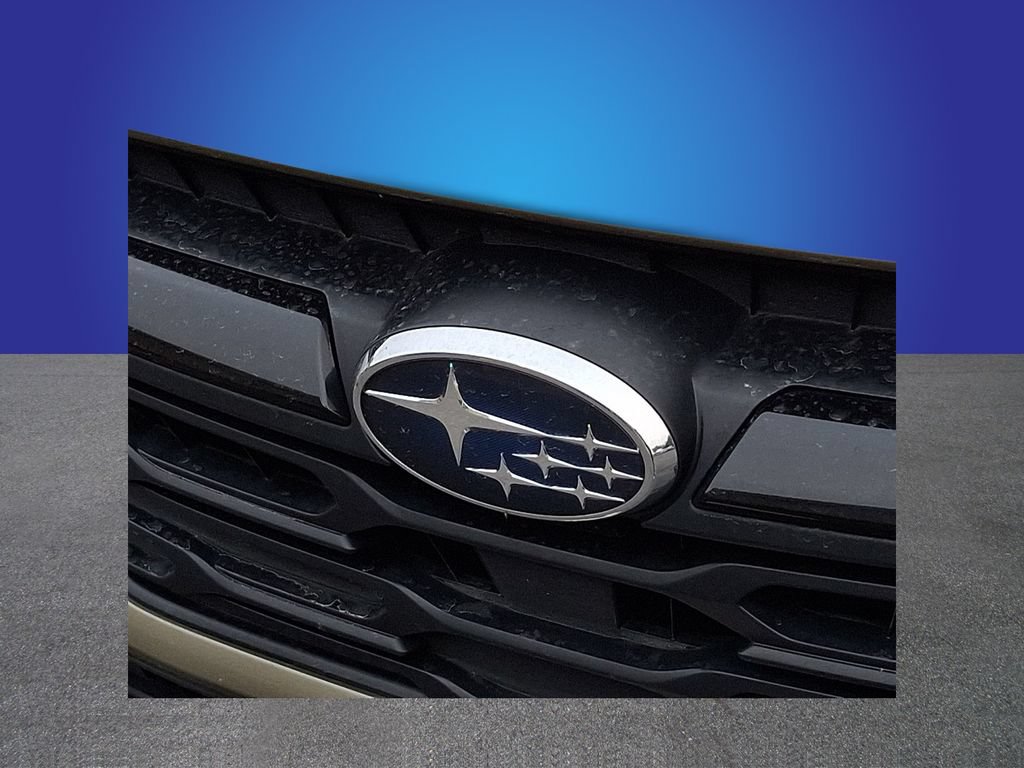 Used 2025 Subaru Outback Onyx Edition AWD/4WD image 5