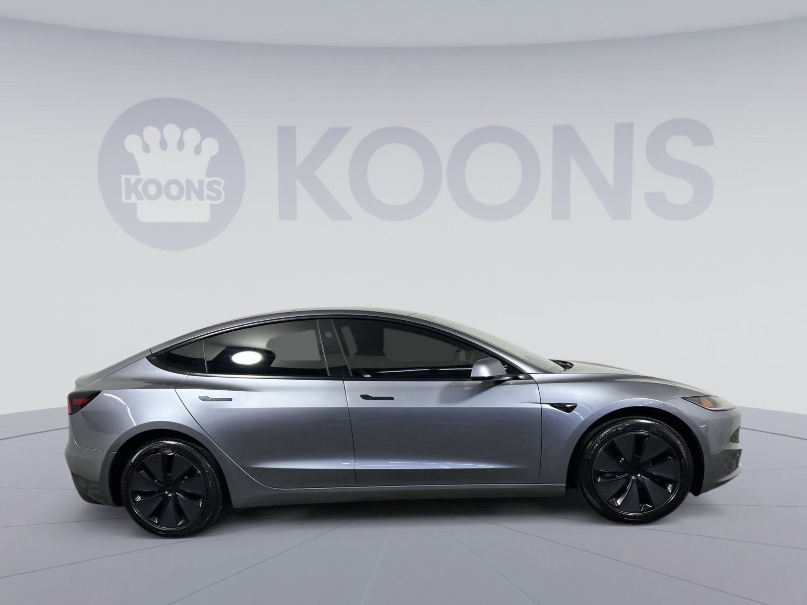 Used 2025 Tesla Model 3 Long Range image 8