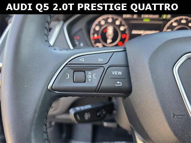 Used 2018 Audi Q5 Prestige image 28