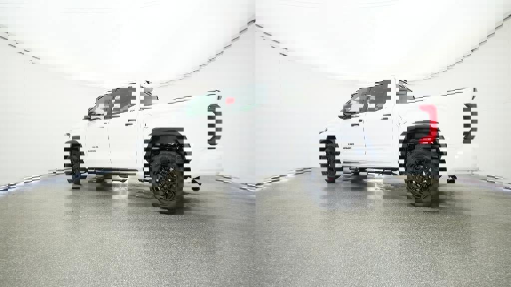 New 2026 Toyota Tundra SR5 image 20