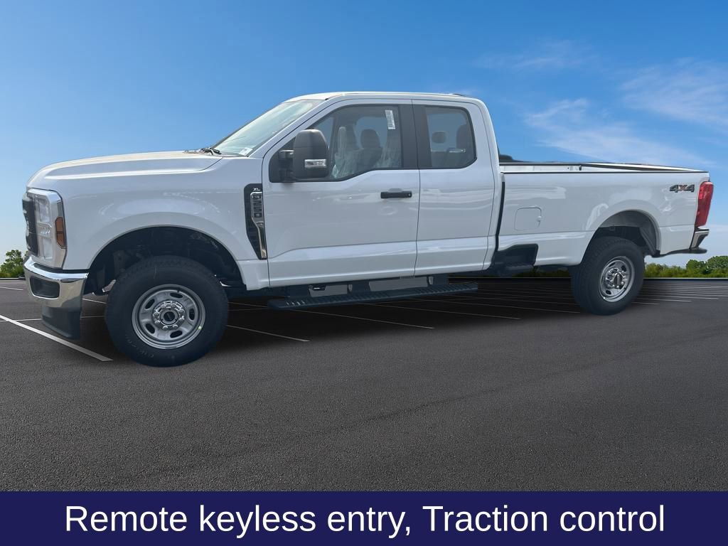 New 2026 Ford F250 XL image 2