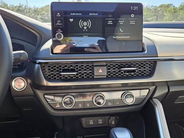 New 2025 Acura ADX A-Spec image 8