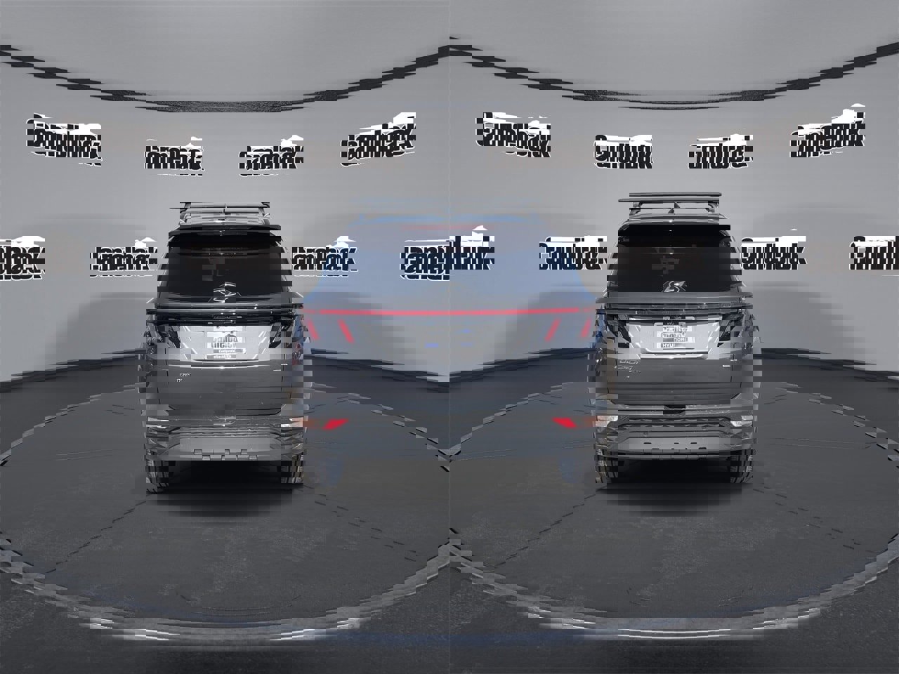 Used 2024 Hyundai Tucson XRT image 6