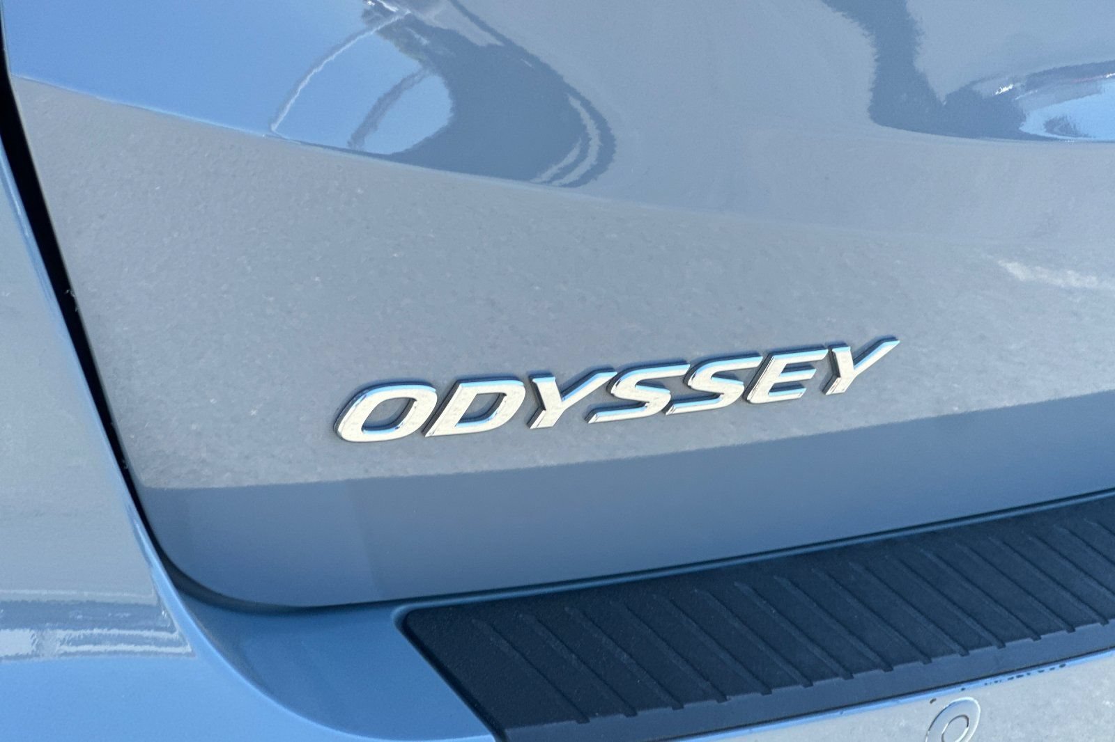 Used 2024 Honda Odyssey Touring image 27