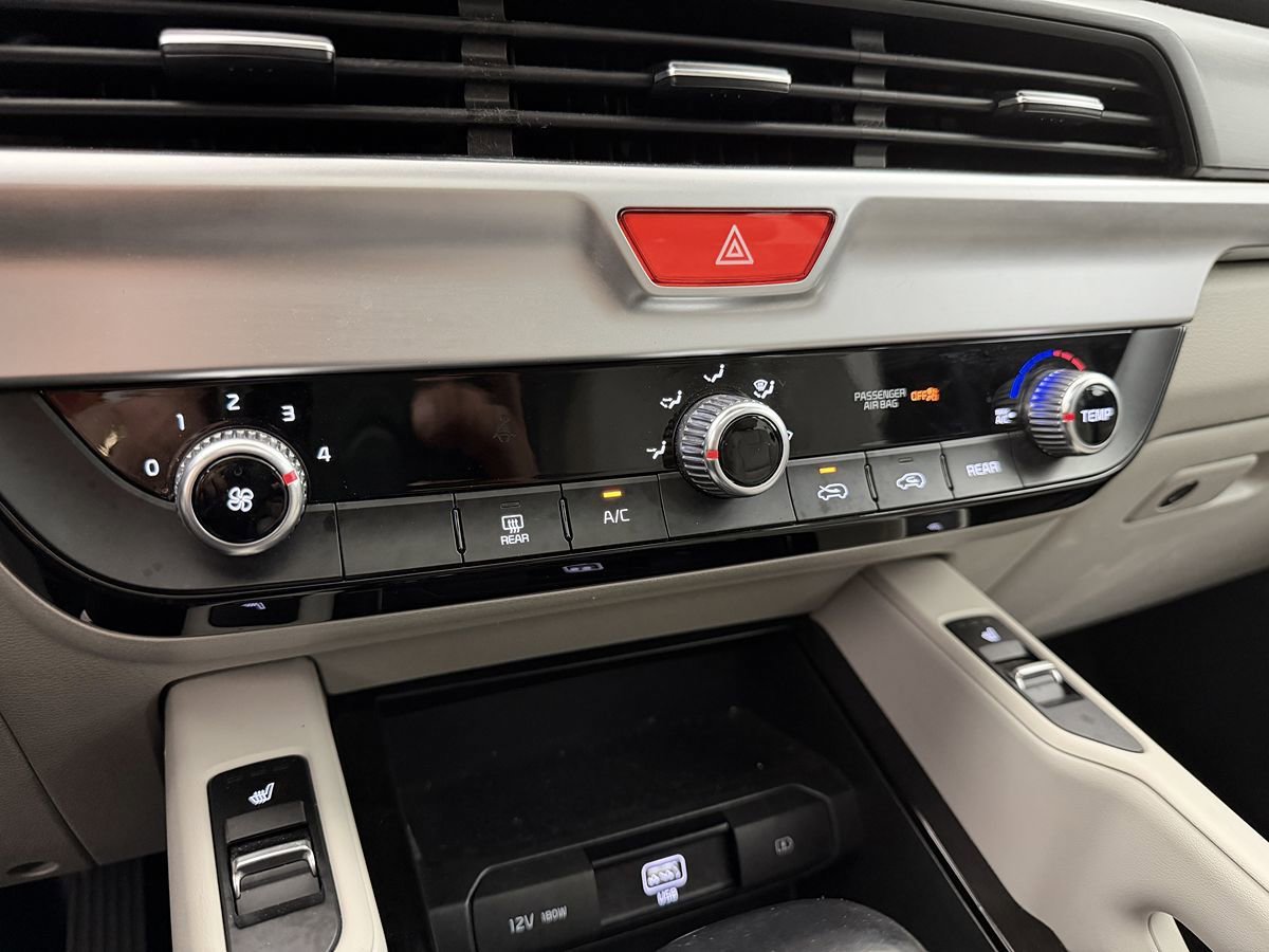 Used 2020 Kia Telluride S AWD/4WD image 26