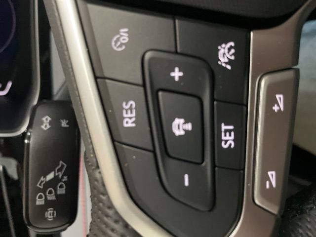 New 2026 Volkswagen Jetta GLI Autobahn FWD image 16