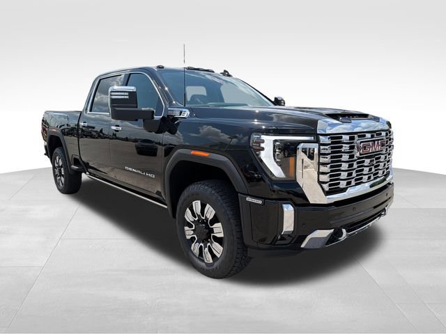 New 2026 GMC Sierra 2500 Denali w/ Denali Reserve Package