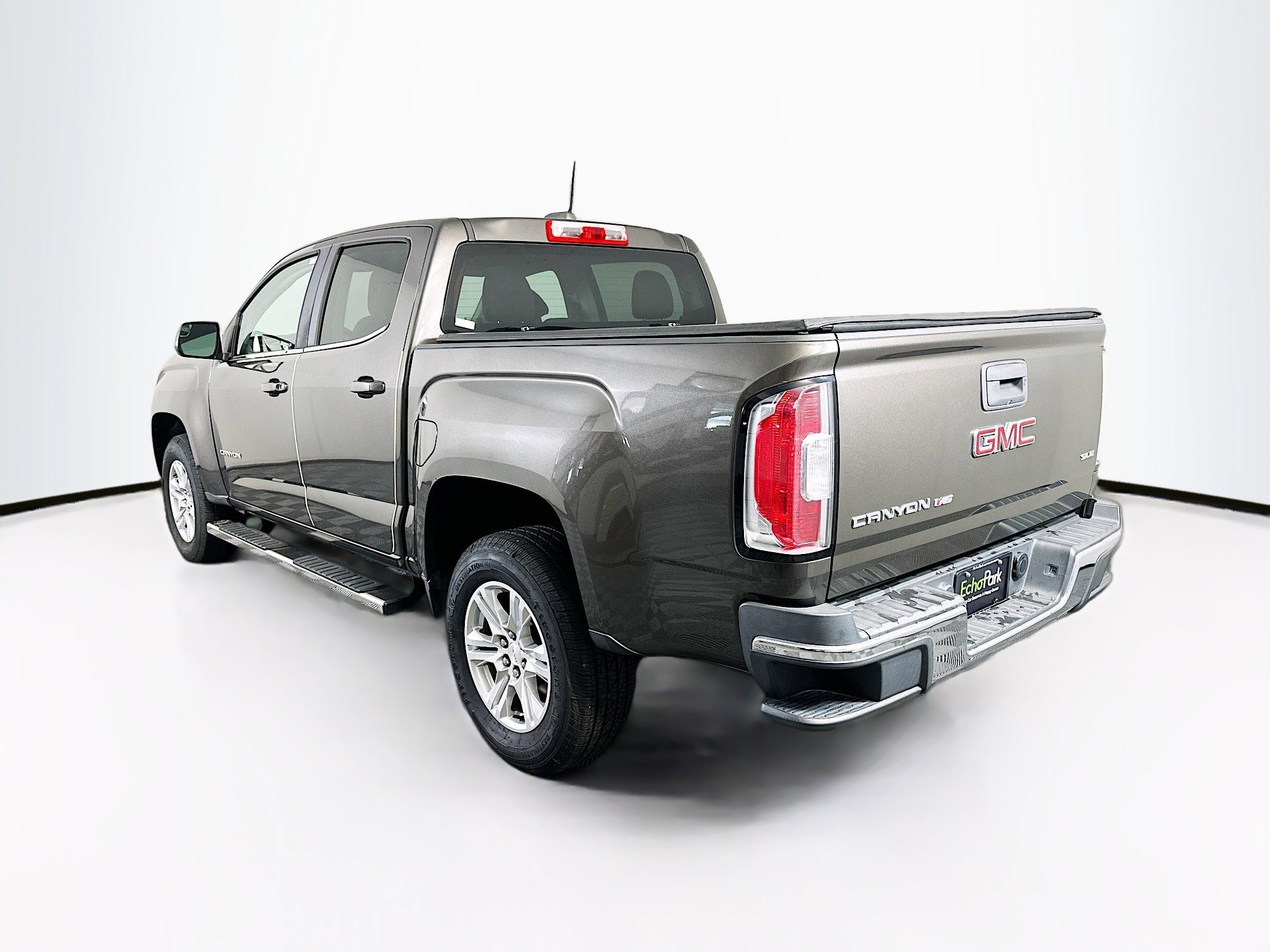Used 2019 GMC Canyon SLE RWD image 5