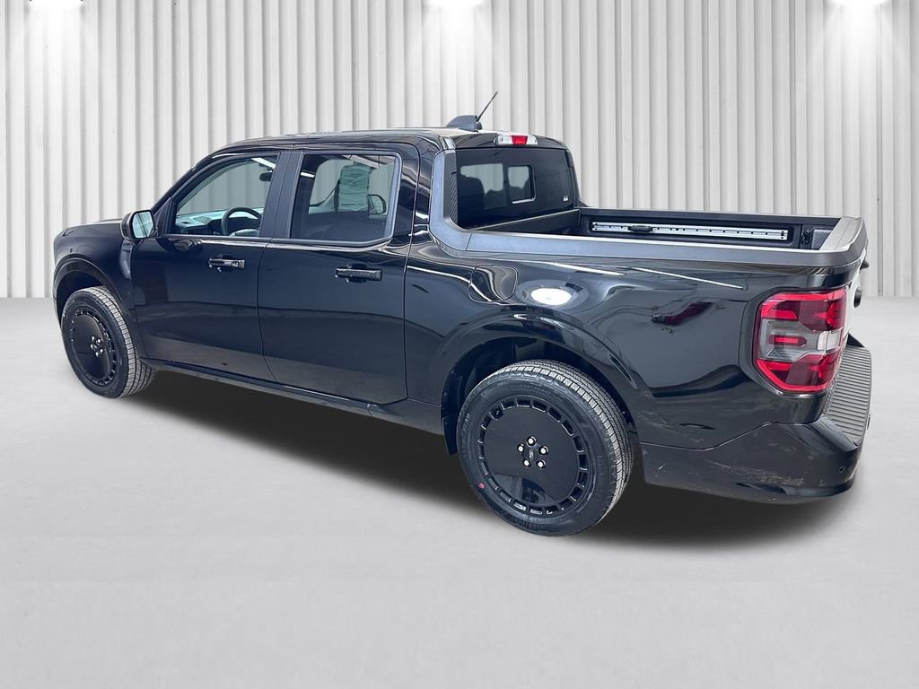 New 2026 Ford Maverick Lobo image 7