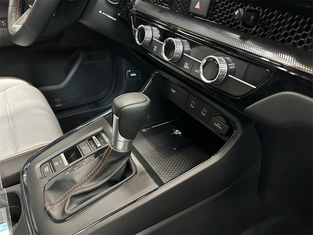 New 2026 Honda CR-V Sport Touring image 23