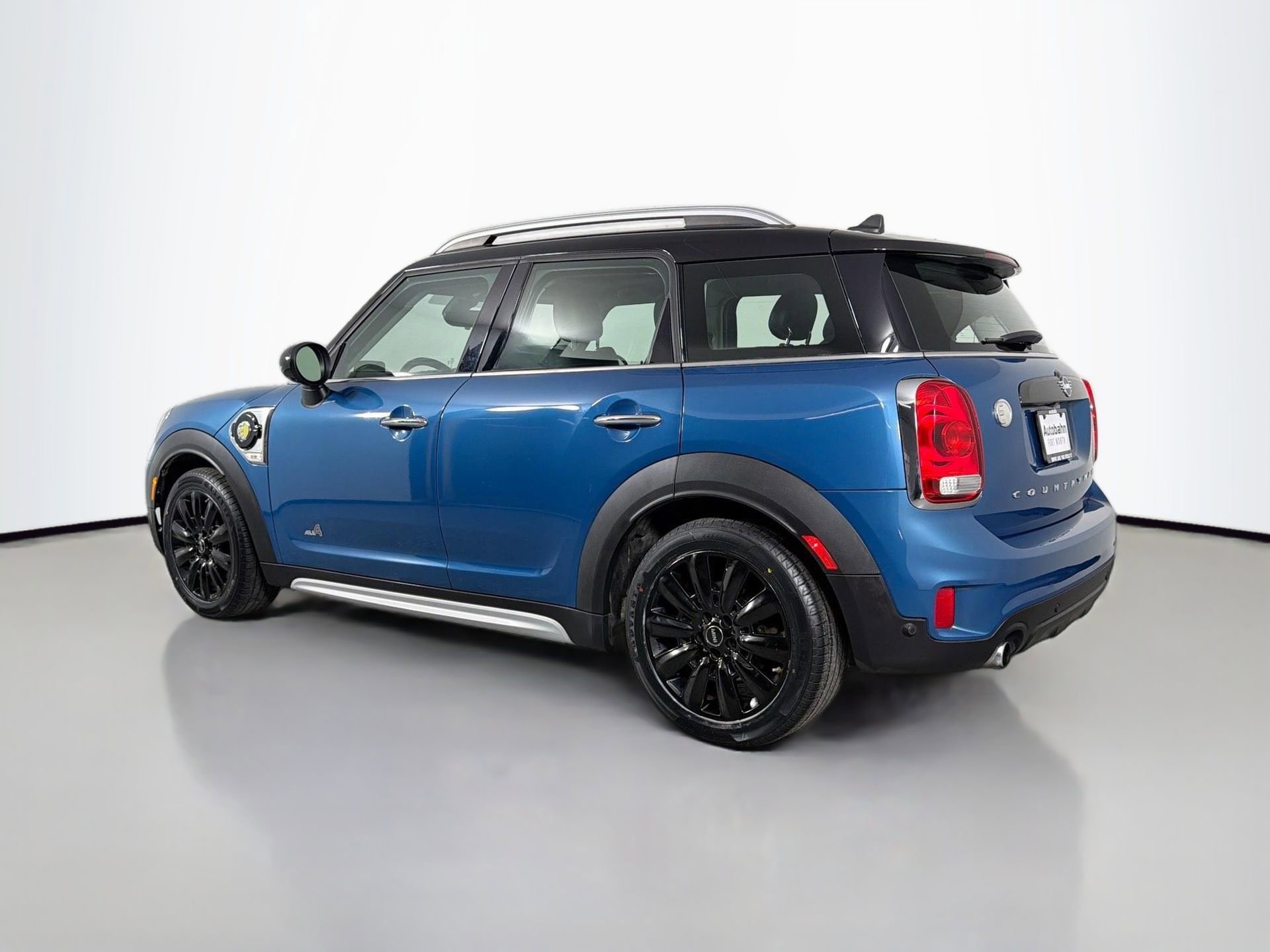 Used 2019 MINI Cooper Countryman SE image 9