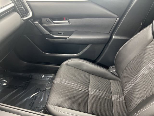 Used 2025 MAZDA CX-50 AWD 2.5 S w/ Cargo Package image 20