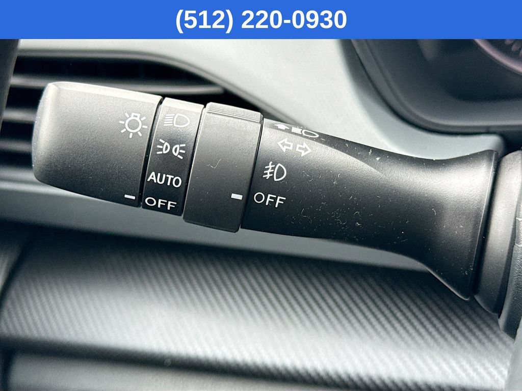 New 2026 Subaru Crosstrek 2.5i Limited w/ Popular Package #3A AWD/4WD image 13