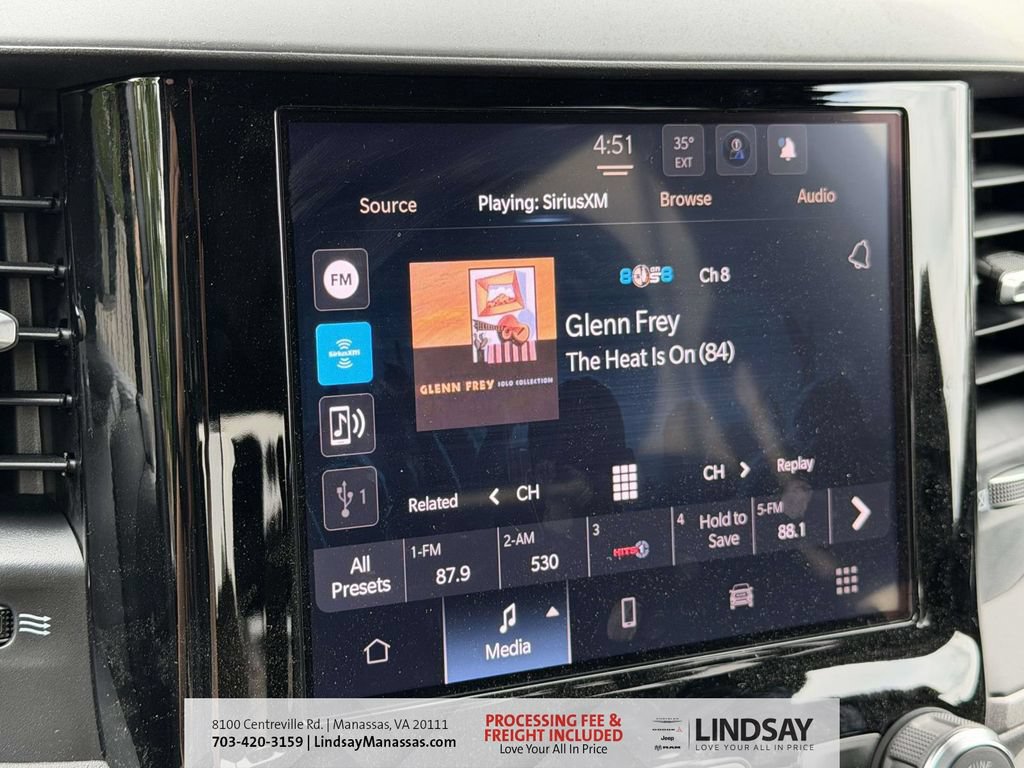 New 2026 RAM 1500 Warlock AWD/4WD image 25