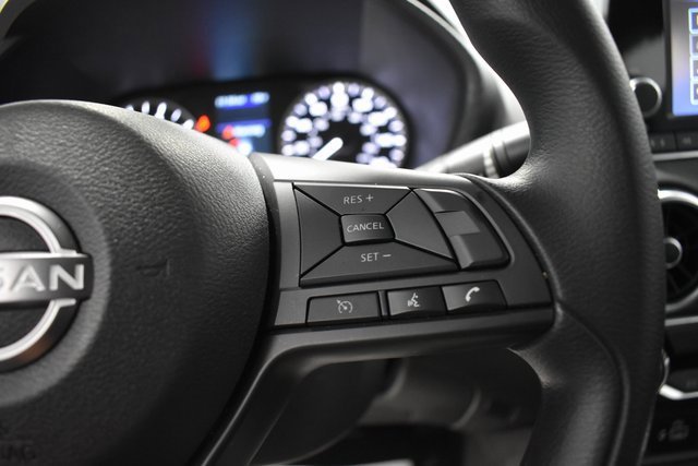 Certified 2025 Nissan Sentra S image 24