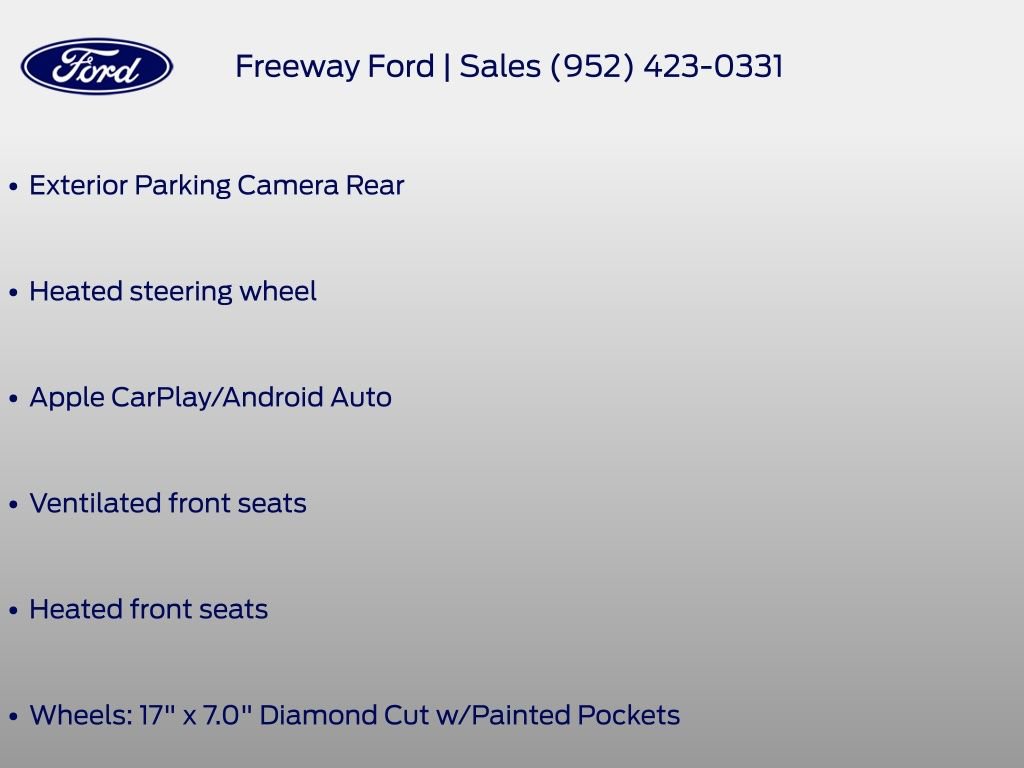 Used 2023 Chrysler Pacifica Limited image 13