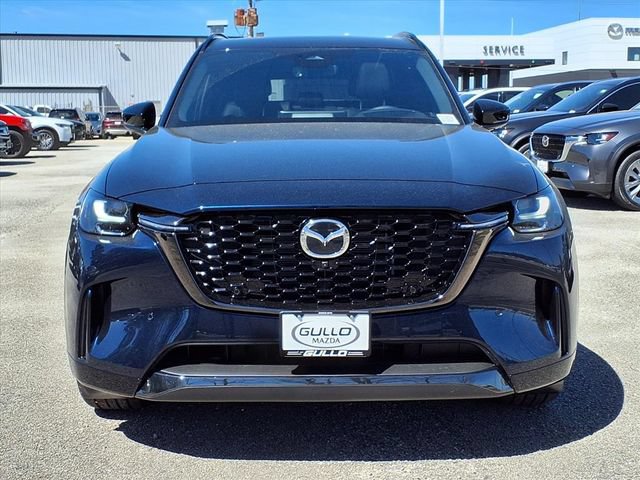 New 2026 MAZDA CX-90 3.3 Turbo S w/ Premium Package AWD/4WD image 4